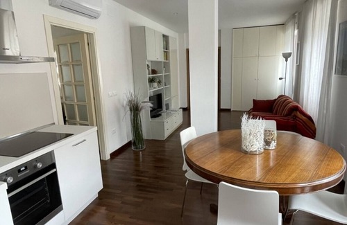 Ortona Apartamento | SPRING HOME