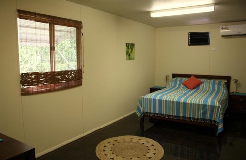 Howard Springs Casa | Spring Homestead