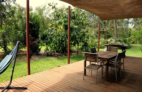 Howard Springs Casa | Spring Homestead