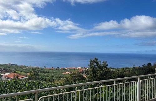 Arco da Calheta Casa | Spring House AL