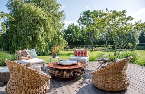 Aldeburgh Casa | Spring House, Aldeburgh