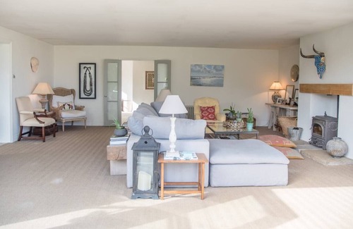Aldeburgh Casa | Spring House, Aldeburgh