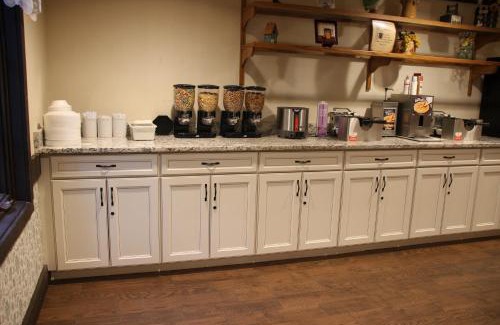 Porter Hotel | Spring House Inn