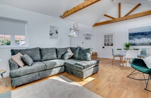 Martlesham Heath Casa | Spring House Studio - Una Habitación Casa, Capacidad 2