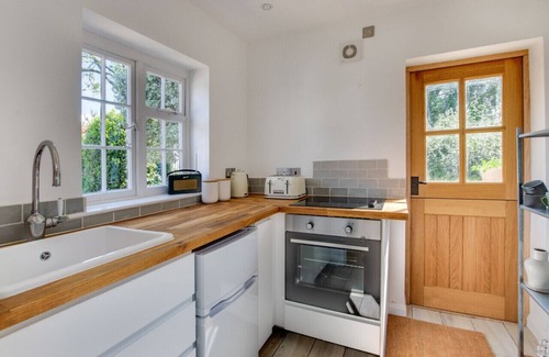 Martlesham Heath Casa | Spring House Studio - Una Habitación Casa, Capacidad 2