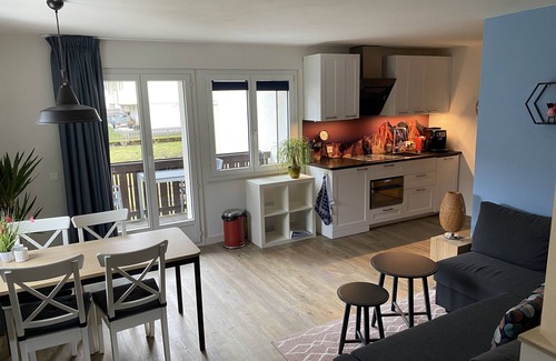 Willigen Apartamento | Spring Inn Apartments