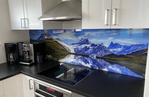 Willigen Apartamento | Spring Inn Apartments