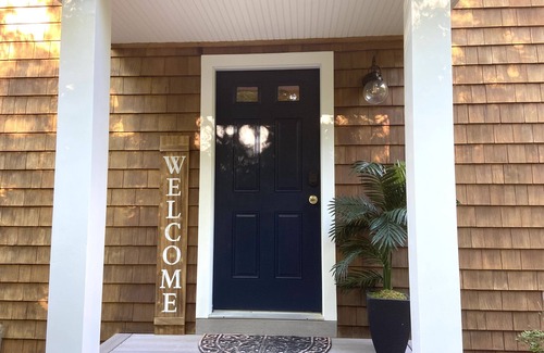 Quogue Casa | Spring is here! Message me for your 20% off discount offer per night!