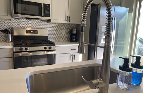 Park City Casa | Spring is here! New townhome just 10 minutes from Park City.