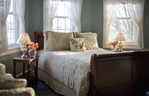 Spring Lake Cama Y Desayuno | Spring Lake Inn