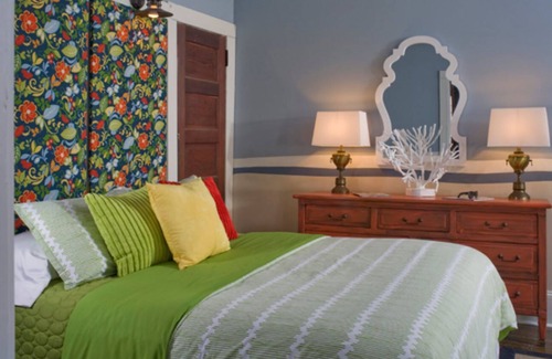 Spring Lake Cama Y Desayuno | Spring Lake Inn