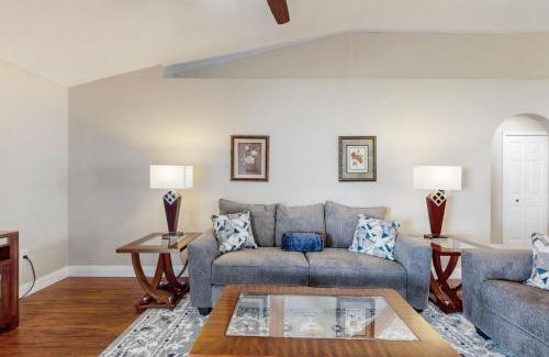 Spring Hill Casa | Spring Leisure