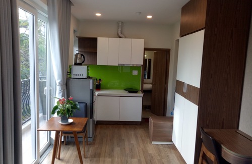 Tan Qui Dong Apartamento | Spring Light Home