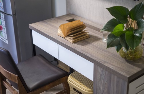 Tan Qui Dong Apartamento | Spring Light Home