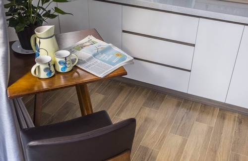 Tan Qui Dong Apartamento | Spring Light Home
