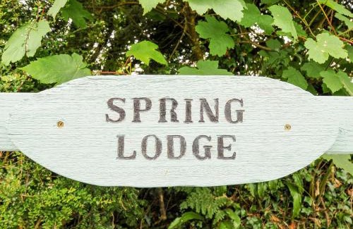 Bude Casa | Spring Lodge