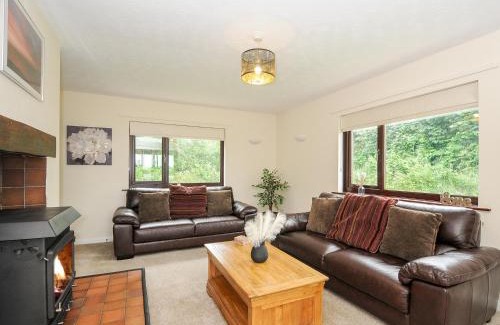 Bude Casa | Spring Lodge