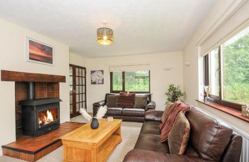Bude Casa | Spring Lodge