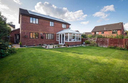 Worcester Casa | Spring Meadow