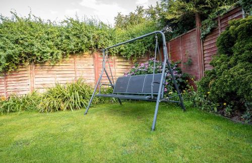 Worcester Casa | Spring Meadow