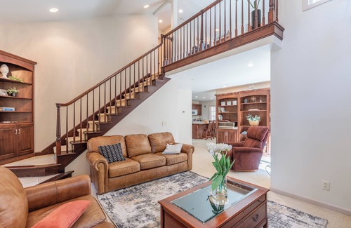 Warsaw Casa | Spring Mountain Cove