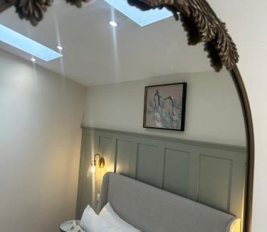 Kelso Casa | Spring Nook