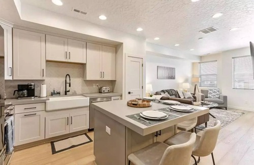 Park City Casa | Spring Skiing Special! Park City 3bd 3bath- 10 Min to Main Street and Resorts