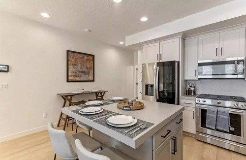 Park City Casa | Spring Skiing Special! Park City 3bd 3bath- 10 Min to Main Street and Resorts