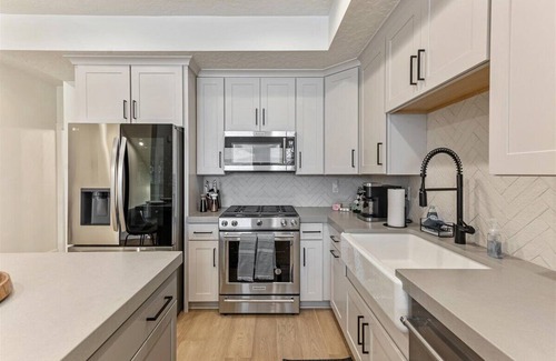 Park City Casa | Spring Skiing Special! Park City 3bd 3bath- 10 Min to Main Street and Resorts