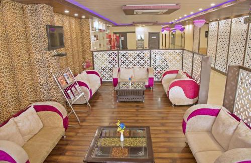 Mughal Sarai Hotel | Spring Sky Mughalsarai By ShriGo Hotels