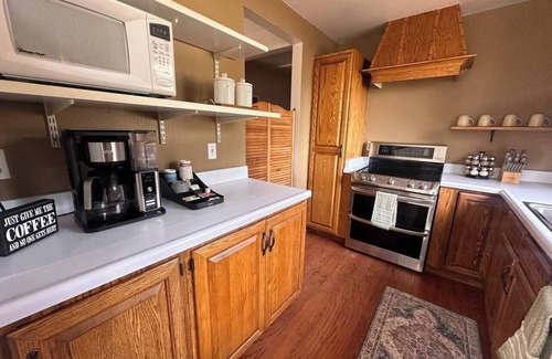 Julian Apartamento | Spring Suite @ Eaglenest Inn w/ Pool & SPA