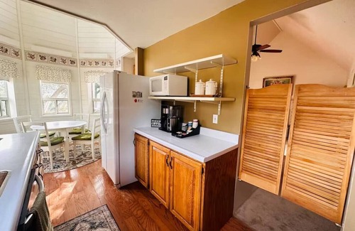 Julian Apartamento | Spring Suite @ Eaglenest Inn w/ Pool & SPA