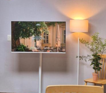 Jeonju Apartamento | Spring Sunlight