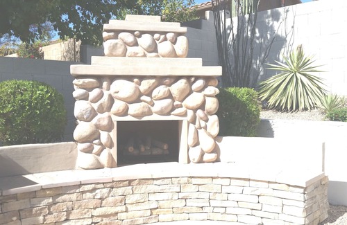 Sonoran Hills Casa | Entrenamiento de primavera Grand Slam Destino 2019