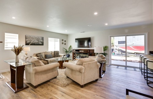 Jamul Casa | Spring Valley Home ~ 8 Mi to Mt Helix Park!