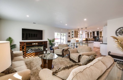 Jamul Casa | Spring Valley Home ~ 8 Mi to Mt Helix Park!