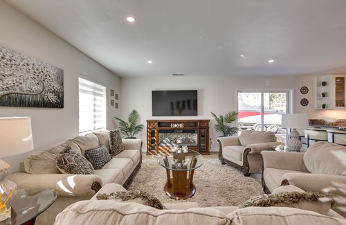 Jamul Casa | Spring Valley Home ~ 8 Mi to Mt Helix Park!