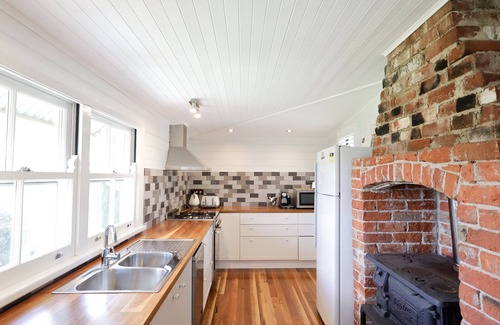 Tenterfield Cabaña | Spring View Cottage Tenterfield
