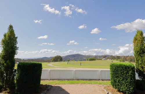 Tenterfield Cabaña | Spring View Cottage Tenterfield