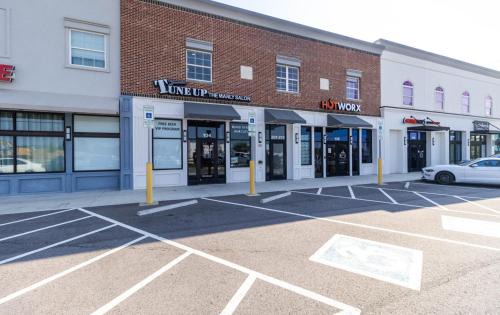 Alcoa Apartamento | SpringBrook Lofts
