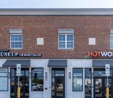 Alcoa Apartamento | SpringBrook Lofts
