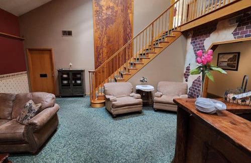 Prudenville Casa | Springbrook North Woods
