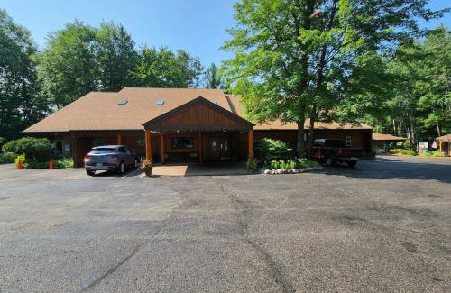 Prudenville Casa | Springbrook North Woods
