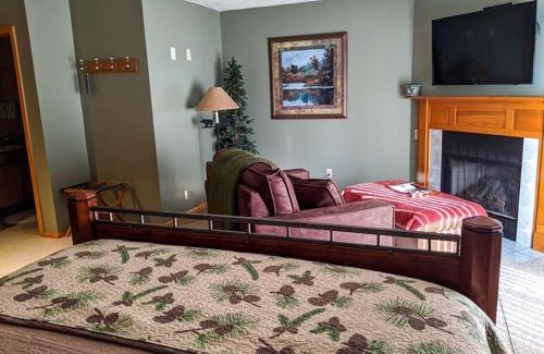Prudenville Casa | Springbrook North Woods