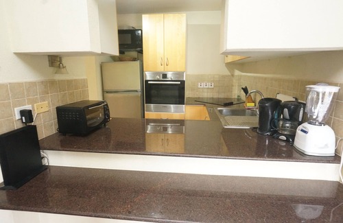 Bridgetown Condominio | Springcourt 2 - 1 BR condo near beaches W/POOL