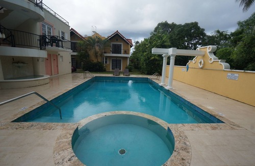 Bridgetown Condominio | Springcourt 2 - 1 BR condo near beaches W/POOL