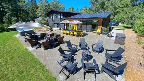 Union Pier Casa | Springfield Beach House