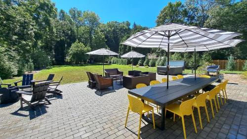 Union Pier Casa | Springfield Beach House
