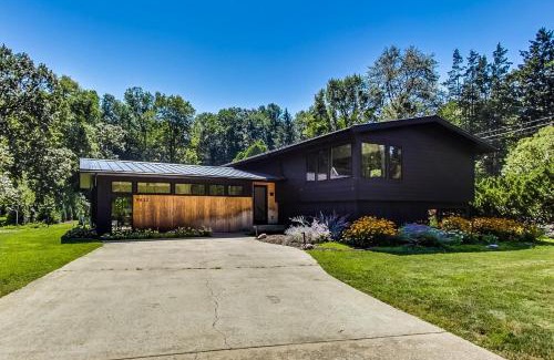 Union Pier Casa | Springfield Beach House
