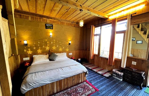 Banjar Casa | SPRINGFIELD Cottage Jibhi